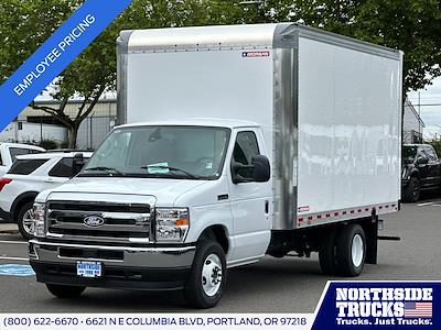 2026 Ford E-350 RWD Box Van for sale #C69688 - photo 1