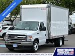 2026 Ford E-350 RWD Box Van for sale #C69688 - photo 1