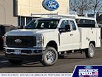 2026 Ford F-350 Super Cab SRW 4WD Service Truck for sale #C69874 - photo 1