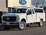 2026 Ford F-350 Super Cab SRW 4WD Service Truck for sale #C69874 - photo 4