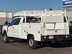 2026 Ford F-350 Super Cab SRW 4WD Service Truck for sale #C69874 - photo 2