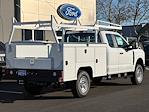 2026 Ford F-350 Super Cab SRW 4WD Service Truck for sale #C69874 - photo 6