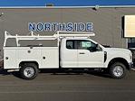 2026 Ford F-350 Super Cab SRW 4WD Service Truck for sale #C69874 - photo 7