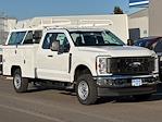 2026 Ford F-350 Super Cab SRW 4WD Service Truck for sale #C69874 - photo 8