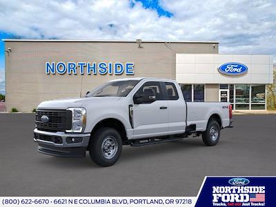 New 2026 Ford F-350 XL Super Cab for sale #C69875 - photo 1