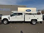 New 2026 Ford F-350 Crew Cab Service Truck for sale #C69881 - photo 5