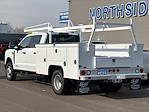 New 2026 Ford F-350 Crew Cab Service Truck for sale #C69881 - photo 2