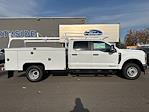 New 2026 Ford F-350 Crew Cab Service Truck for sale #C69881 - photo 7