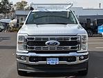 New 2026 Ford F-350 Crew Cab Service Truck for sale #C69881 - photo 9