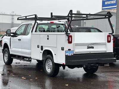 2026 Ford F-250 Super Cab 4WD Service Truck for sale #C69888 - photo 2