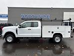 2026 Ford F-250 Super Cab 4WD Service Truck for sale #C69888 - photo 5