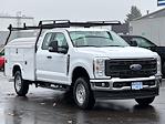 2026 Ford F-250 Super Cab 4WD Service Truck for sale #C69888 - photo 8