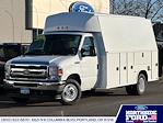 2026 Ford E-350 RWD Knapheide Service Utility Van for sale #C69889 - photo 1