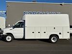2026 Ford E-350 RWD Knapheide Service Utility Van for sale #C69889 - photo 3