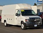 2026 Ford E-350 RWD Knapheide Service Utility Van for sale #C69889 - photo 8