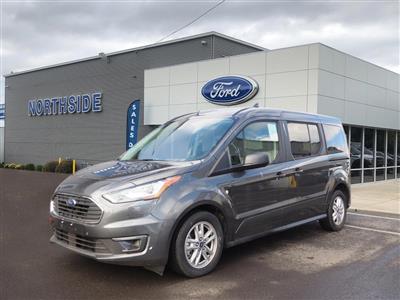 New 2019 Ford Transit Connect XLT w/Rear Liftgate 4x2 Passenger Van for sale #C96890 - photo 1