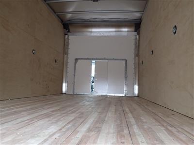 New 2019 Ford E-450 XL w/ 16' Dry Van 4x2 Morgan Truck Body Box Van for sale #C97032 - photo 1