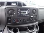 New 2019 Ford E-450 XL w/ 16' Dry Van 4x2 Morgan Truck Body Box Van for sale #C97032 - photo 15