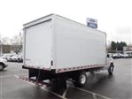 New 2019 Ford E-450 XL w/ 16' Dry Van 4x2 Morgan Truck Body Box Van for sale #C97032 - photo 6