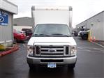 New 2019 Ford E-350 XL w/ 14' Dry Van 4x2 Morgan Truck Body Box Van for sale #C97033 - photo 3