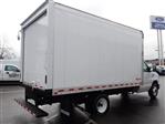 New 2019 Ford E-350 XL w/ 14' Dry Van 4x2 Morgan Truck Body Box Van for sale #C97033 - photo 5
