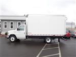 New 2019 Ford E-350 XL w/ 14' Dry Van 4x2 Morgan Truck Body Box Van for sale #C97033 - photo 7