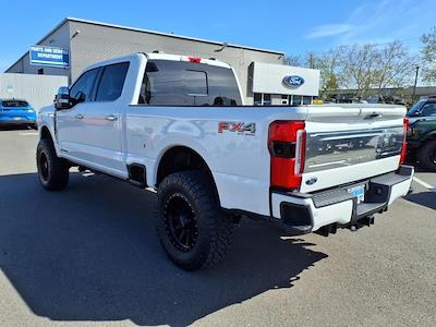 2024 Ford F-250 Crew Cab 4WD Pickup for sale #F4010A - photo 2