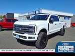 2024 Ford F-250 Crew Cab 4WD Pickup for sale #F4010A - photo 1
