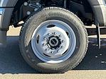 New 2024 Ford F-450 XL Regular Cab 4x4 Cab Chassis for sale #F4036 - photo 8