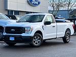 Used 2022 Ford F-150 XL Regular Cab for sale #F4036A - photo 2