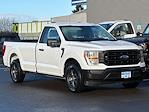 Used 2022 Ford F-150 XL Regular Cab for sale #F4036A - photo 8