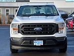 Used 2022 Ford F-150 XL Regular Cab for sale #F4036A - photo 9