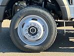 New 2024 Ford F-450 XL Regular Cab 4x4 Cab Chassis for sale #F4038 - photo 8