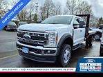 2024 Ford F-450 Super Cab DRW 4WD Knapheide Flatbed Truck for sale #F4040 - photo 16