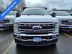 2024 Ford F-450 Super Cab DRW 4WD Knapheide Flatbed Truck for sale #F4040 - photo 17