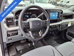 2024 Ford F-450 Super Cab DRW 4WD Knapheide Flatbed Truck for sale #F4040 - photo 24