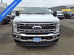 2024 Ford F-450 Crew Cab DRW 4WD Harbor Flatbed Truck for sale #F4042 - photo 17