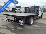 2024 Ford F-450 Crew Cab DRW 4WD Harbor Flatbed Truck for sale #F4042 - photo 19
