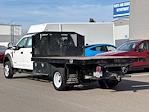 Used 2022 Ford F-450 Crew Cab Cab Chassis for sale #F4042A - photo 4