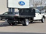 Used 2022 Ford F-450 Crew Cab Cab Chassis for sale #F4042A - photo 6