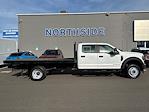 Used 2022 Ford F-450 Crew Cab Cab Chassis for sale #F4042A - photo 7