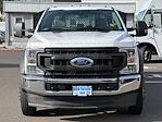 Used 2022 Ford F-450 Crew Cab Cab Chassis for sale #F4042A - photo 9