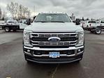2024 Ford F-450 Regular Cab DRW 4WD Monroe Truck Equipment Flatbed Truck for sale #F4044 - photo 3