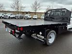 2024 Ford F-450 Regular Cab DRW 4WD Monroe Truck Equipment Flatbed Truck for sale #F4044 - photo 2