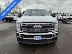 2024 Ford F-450 Regular Cab DRW 4WD Monroe Truck Equipment Flatbed Truck for sale #F4044 - photo 17