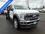 2024 Ford F-450 Regular Cab DRW 4WD Monroe Truck Equipment Flatbed Truck for sale #F4044 - photo 18