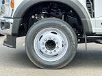 New 2024 Ford F-450 XL Regular Cab Cab Chassis for sale #F4048 - photo 8