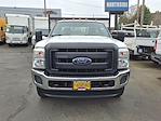 2016 Ford F-350 Regular Cab DRW 4WD Flatbed Truck for sale #F4049A - photo 3