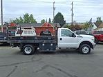 2016 Ford F-350 Regular Cab DRW 4WD Flatbed Truck for sale #F4049A - photo 5