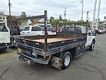 2016 Ford F-350 Regular Cab DRW 4WD Flatbed Truck for sale #F4049A - photo 6